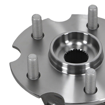 5 Bolt Wheel Hub Bearing Assembly compatible for Lexus NX200t NX300h HA590201 512374
