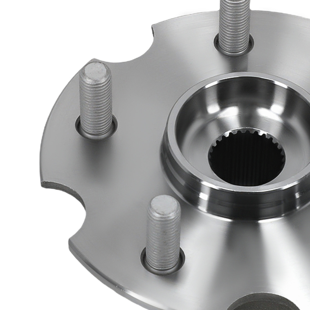5 Bolt Wheel Hub Bearing Assembly compatible for Lexus NX200t NX300h HA590201 512374