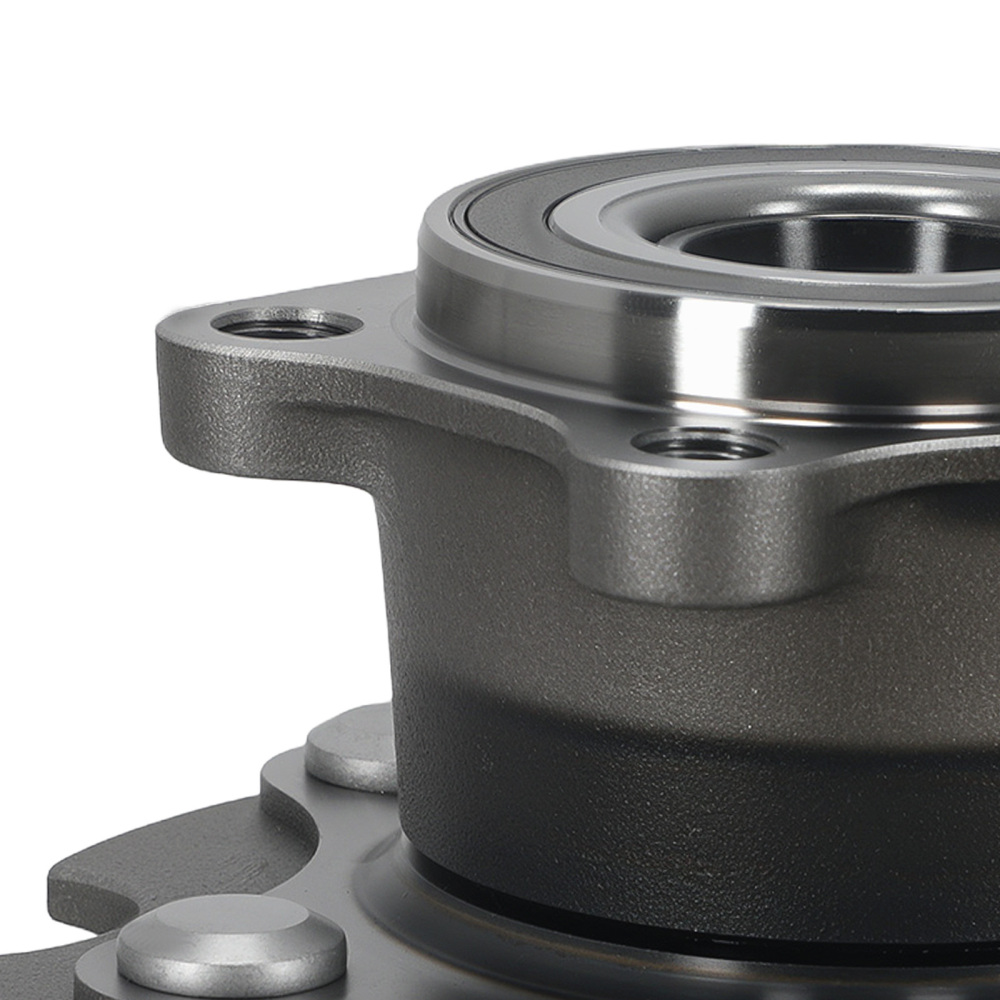 5 Bolt Wheel Hub Bearing Kit compatible for Lexus NX200t NX300 2015-2019 BR930765 512374