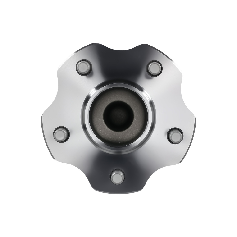 Rear Wheel Hub Assembly Kit compatible for Nissan Murano Pathfinder 512388 2013-2019 4-Bolt