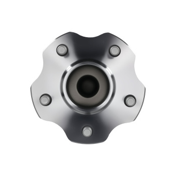 Rear Wheel Hub Assembly Kit compatible for Nissan Murano Pathfinder 512388 2013-2019 4-Bolt