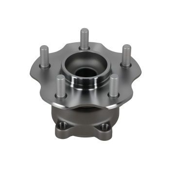 Rear Wheel Hub Assembly Kit compatible for Nissan Murano Pathfinder 512388 2013-2019 4-Bolt