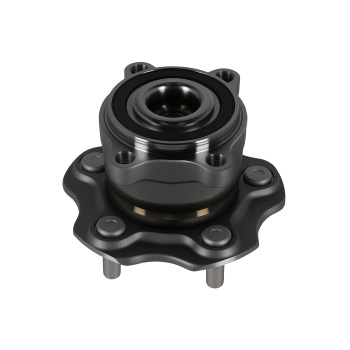 Rear Wheel Hub Assembly Kit compatible for Nissan Murano Pathfinder 512388 2013-2019 4-Bolt