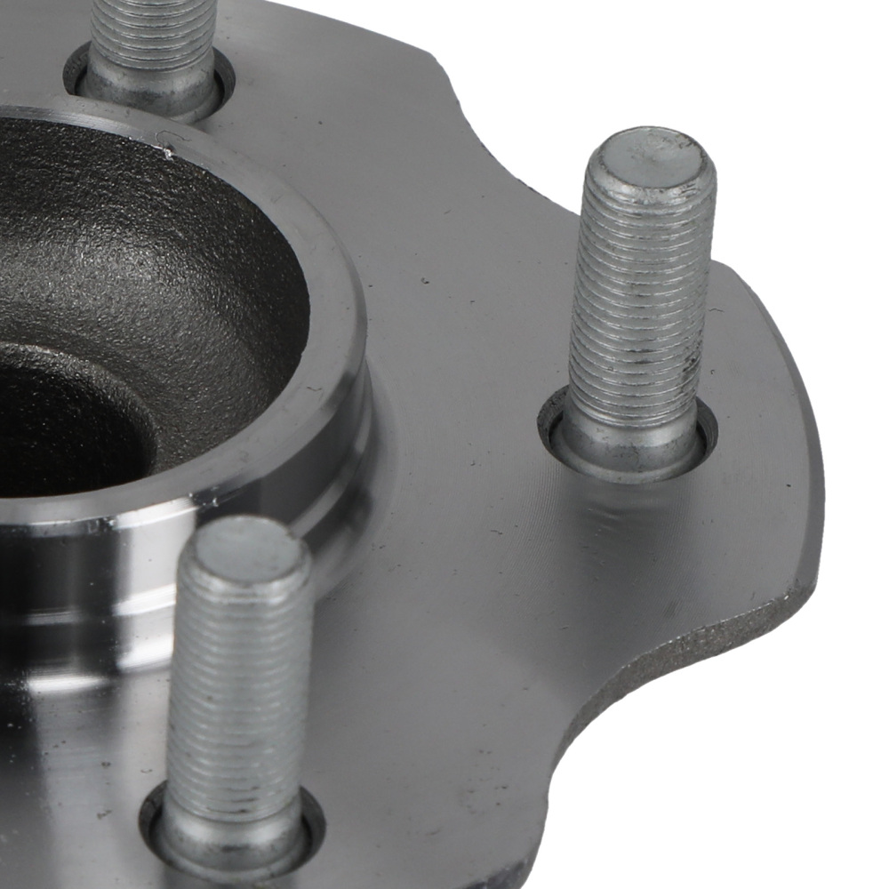 Rear Wheel Hub Assembly Kit compatible for Nissan Murano Pathfinder 512388 2013-2019 4-Bolt