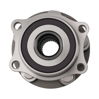 2x 5 Lug Wheel Hub Bearing compatible for Toyota 86 compatible for Scion FR-S 2013-2019 512401 WA512401