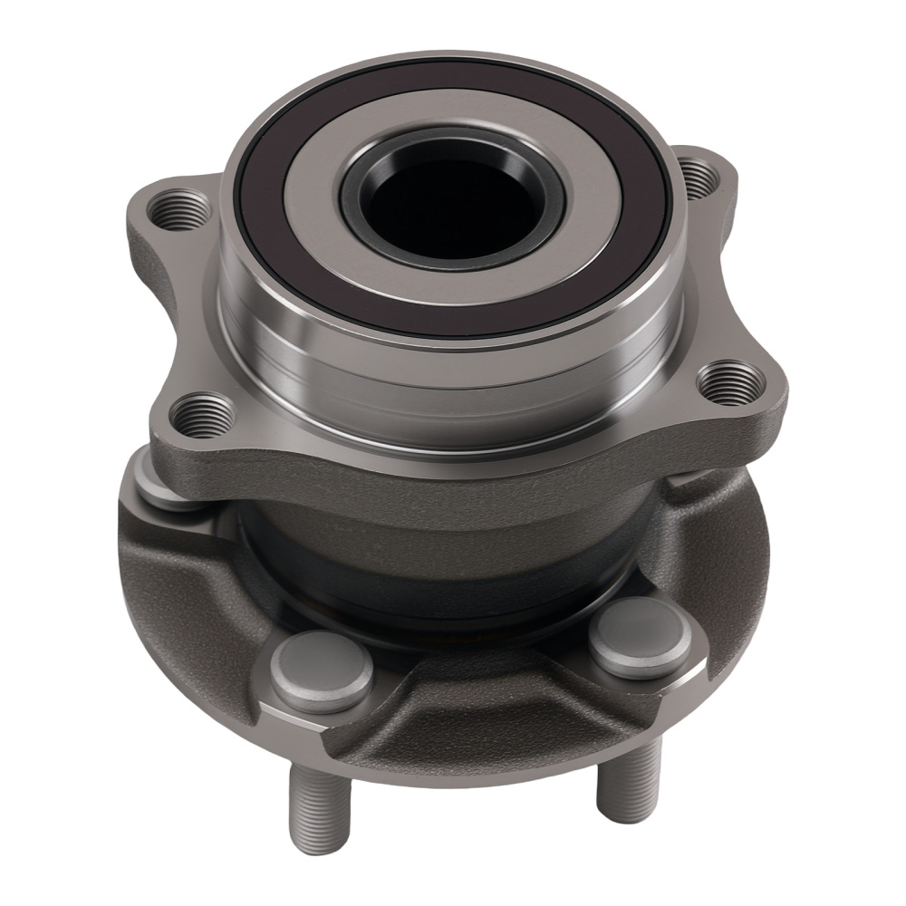 2x 5 Lug Wheel Hub Bearing compatible for Toyota 86 compatible for Scion FR-S 2013-2019 512401 WA512401