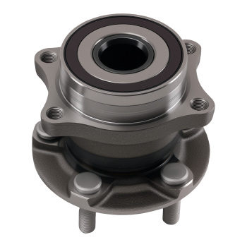 2x 5 Lug Wheel Hub Bearing compatible for Toyota 86 compatible for Scion FR-S 2013-2019 512401 WA512401