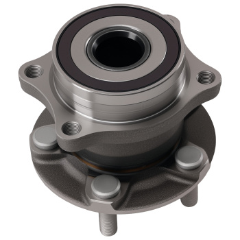 2x 5 Lug Wheel Hub Bearing compatible for Toyota 86 compatible for Scion FR-S 2013-2019 512401 WA512401