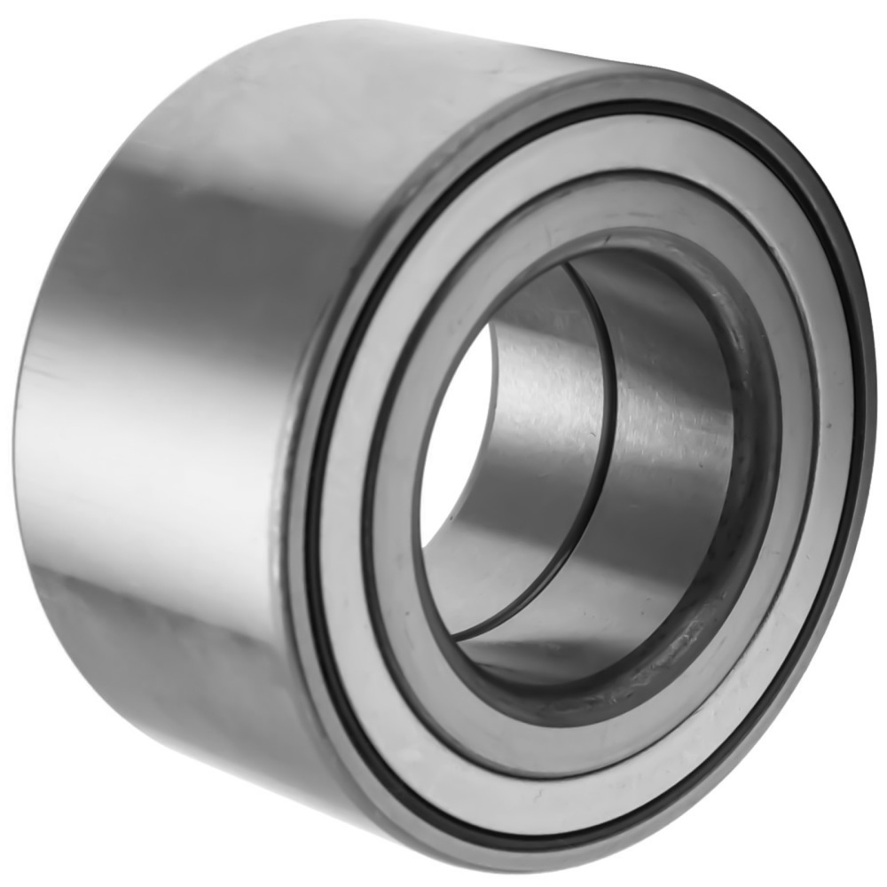 4pc Wheel Bearing and Hub Assembly compatible for Mazda CX-9 2007 2008 - 2015 AWD H512449