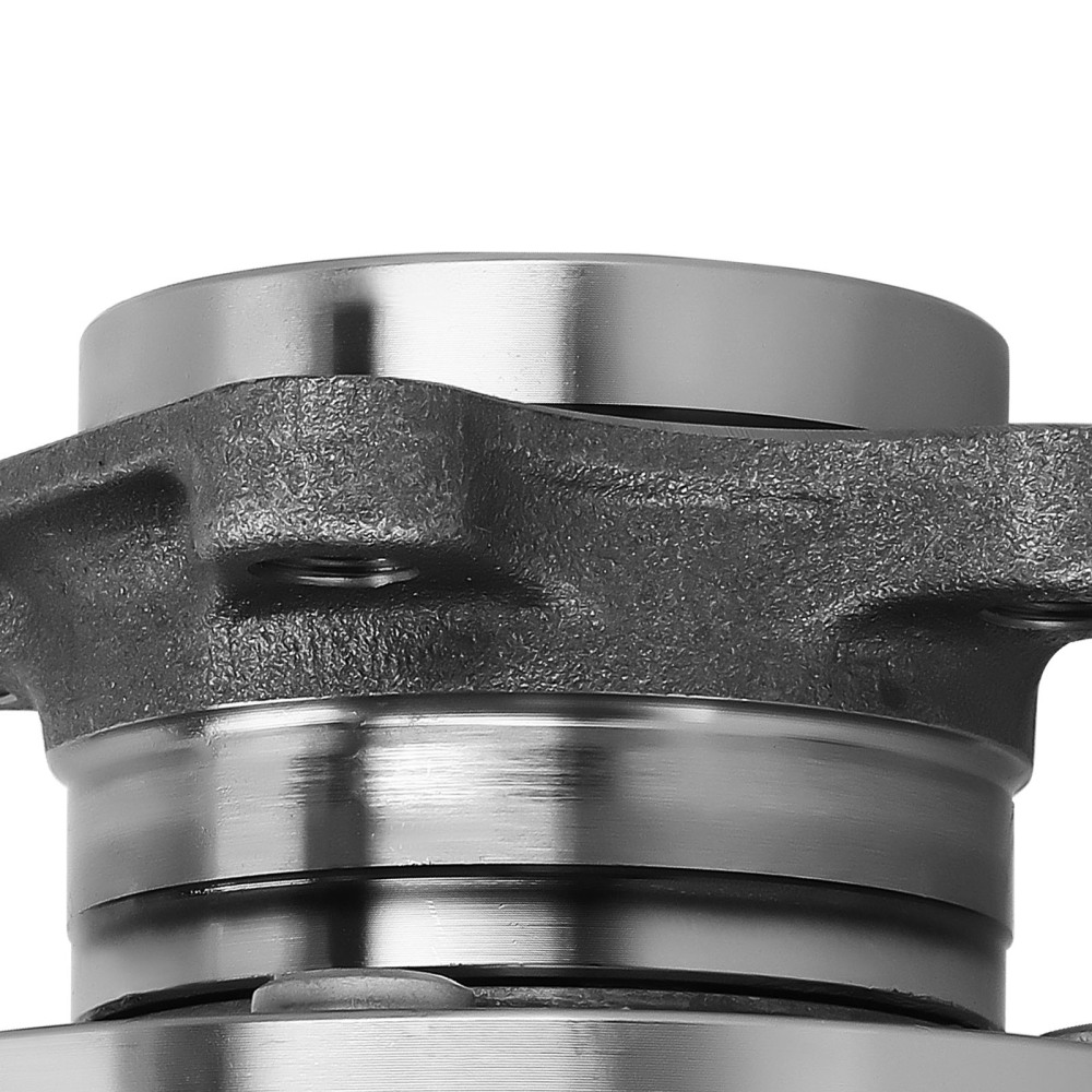 Rear Wheel Bearing Hub Front Wheel Bearing compatible for Mazda CX-9 2007 - 2015 WE61649