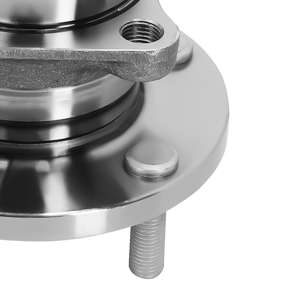 Rear Wheel Bearing Hub Front Wheel Bearing compatible for Mazda CX-9 2007 - 2015 WE61649