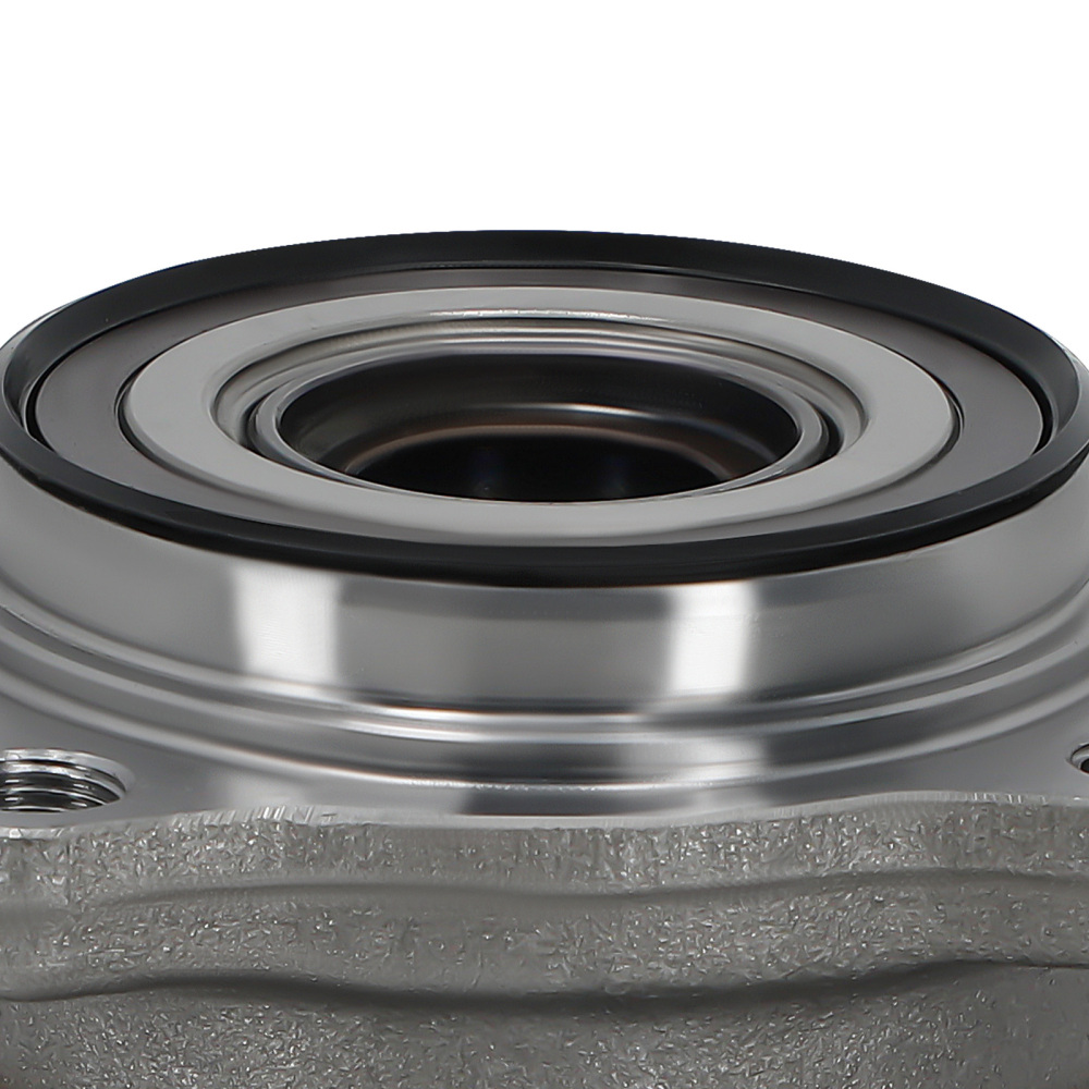 1x Rear Wheel Hub Bearing assy compatible for Honda CR-V 2012 - 2016 AWD BR930909 512501