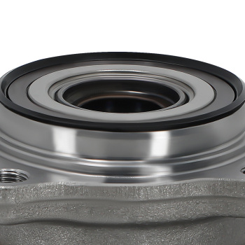 1x Rear Wheel Hub Bearing assy compatible for Honda CR-V 2012 - 2016 AWD BR930909 512501