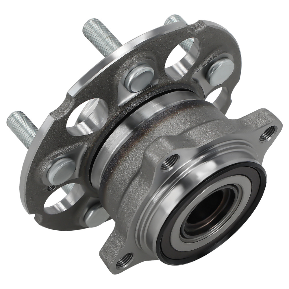 1x Rear Wheel Hub Bearing assy compatible for Honda CR-V 2012 - 2016 AWD BR930909 512501