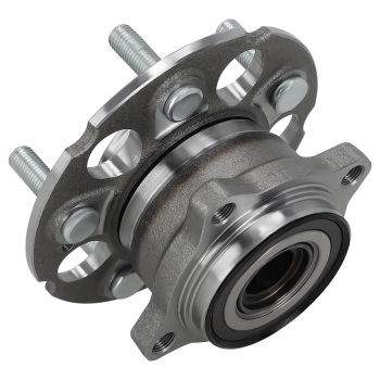 1x Rear Wheel Hub Bearing assy compatible for Honda CR-V 2012 - 2016 AWD BR930909 512501