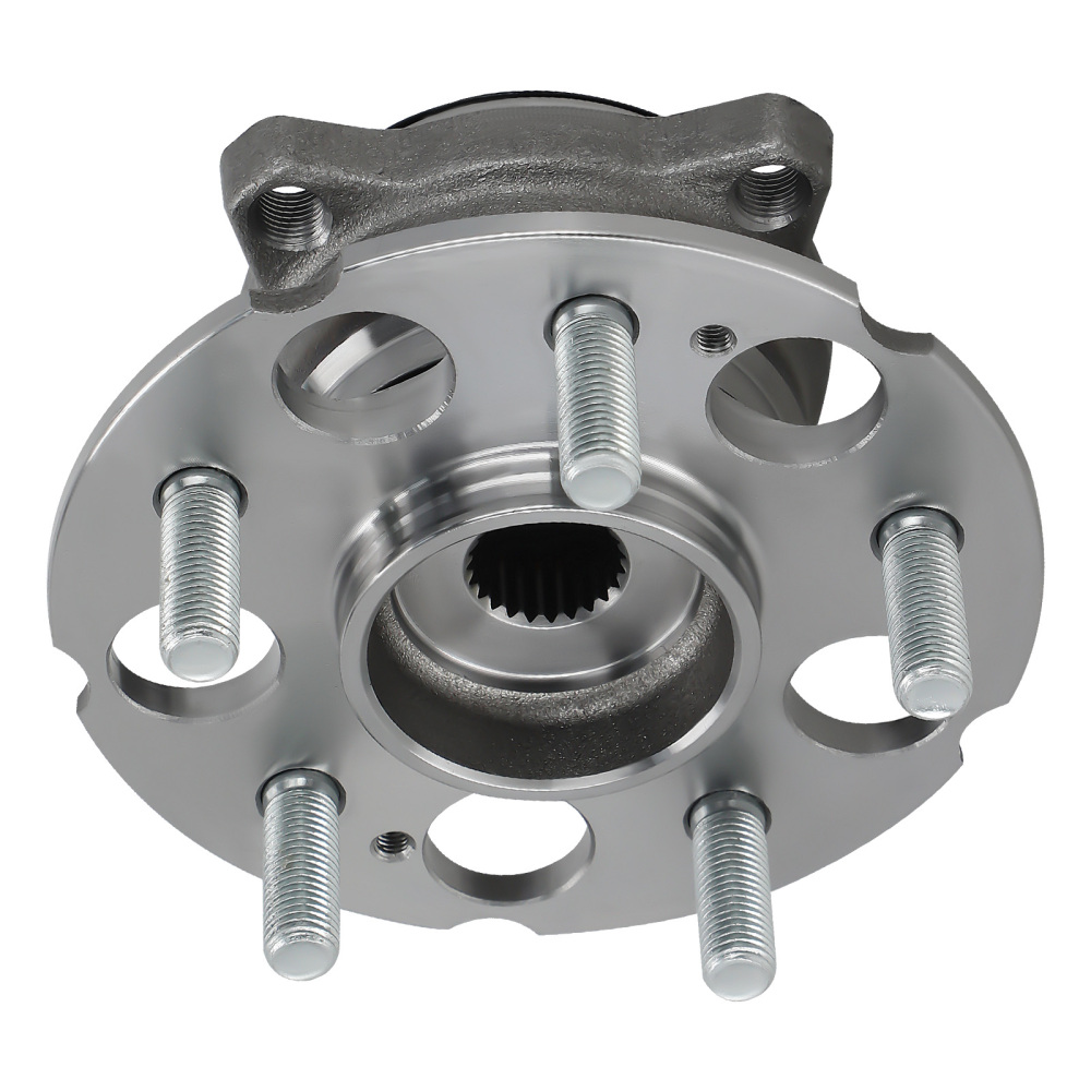 1x Rear Wheel Hub Bearing assy compatible for Honda CR-V 2012 - 2016 AWD BR930909 512501