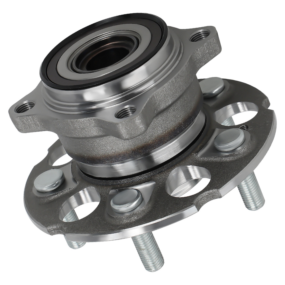 1x Rear Wheel Hub Bearing assy compatible for Honda CR-V 2012 - 2016 AWD BR930909 512501