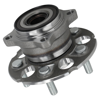 1x Rear Wheel Hub Bearing assy compatible for Honda CR-V 2012 - 2016 AWD BR930909 512501