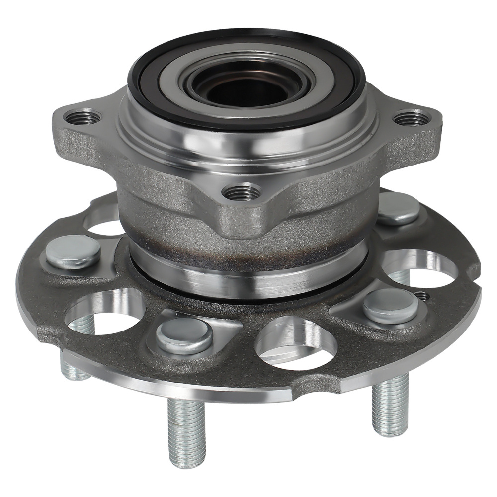 1x Rear Wheel Hub Bearing assy compatible for Honda CR-V 2012 - 2016 AWD BR930909 512501