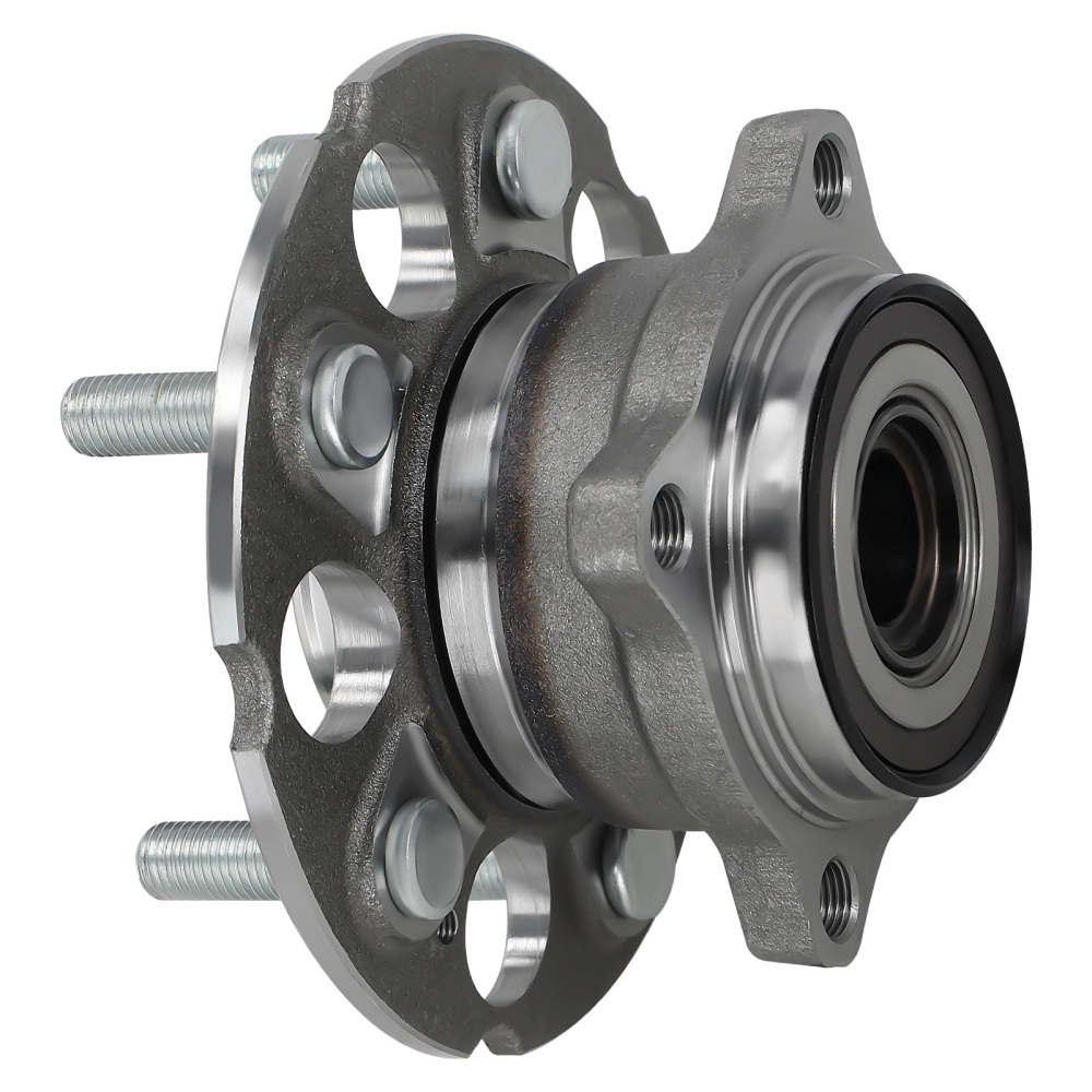 1x Rear Wheel Hub Bearing assy compatible for Honda CR-V 2012 - 2016 AWD BR930909 512501