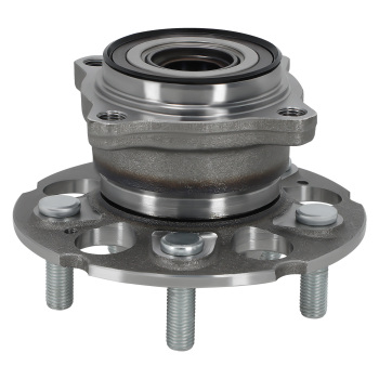 1x Rear Wheel Hub Bearing assy compatible for Honda CR-V 2012 - 2016 AWD BR930909 512501