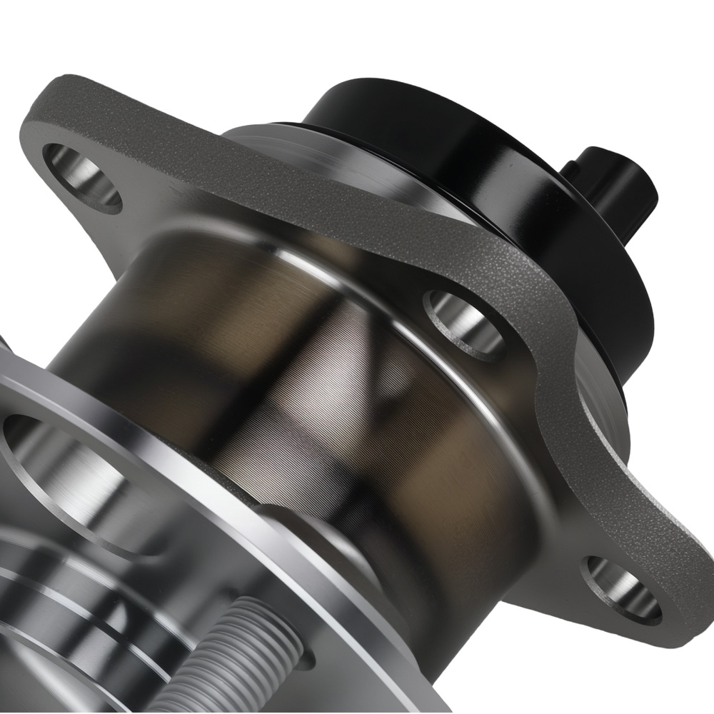 5-Lug Rear Wheel Hub compatible for Toyota Prius/Prius Plug-in 12-15 VKBA7577 ABS