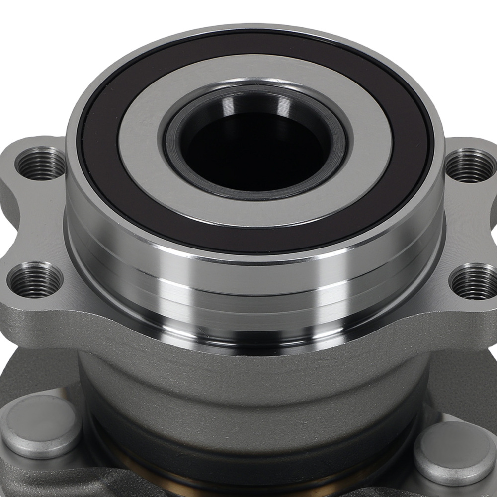 5 Bolt Rear Wheel Hub Assembly compatible for Subaru Crosstrek/Impreza 2012-2021 HA590522