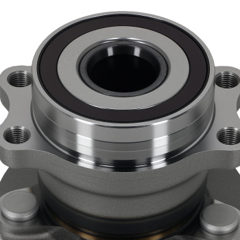 5 Bolt Rear Wheel Hub Assembly compatible for Subaru Crosstrek/Impreza 2012-2021 HA590522