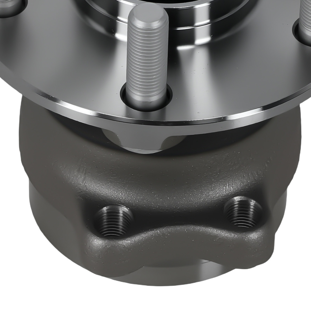 5 Bolt Rear Wheel Hub Assembly compatible for Subaru Crosstrek/Impreza 2012-2021 HA590522