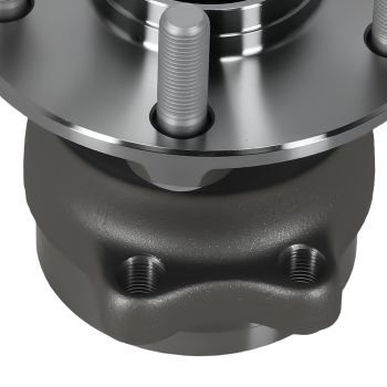 5 Bolt Rear Wheel Hub Assembly compatible for Subaru Crosstrek/Impreza 2012-2021 HA590522