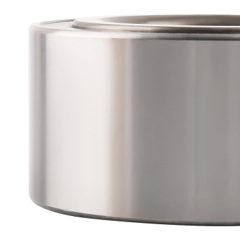 Wheel Hub Bearing Assembly Front compatible for Honda Accord compatible for Acura TLX 2013-2020 BR930631