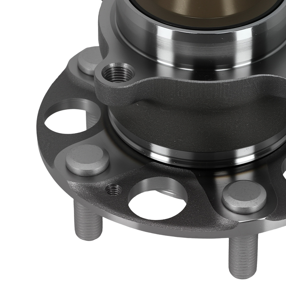 5 Bolt Rear Wheel Bearing Hub Assembly compatible for Honda Accord 13-2020 TLX HJ3736