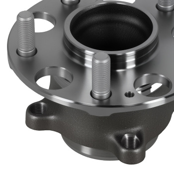 5 Bolt Rear Wheel Bearing Hub Assembly compatible for Honda Accord 13-2020 TLX HJ3736
