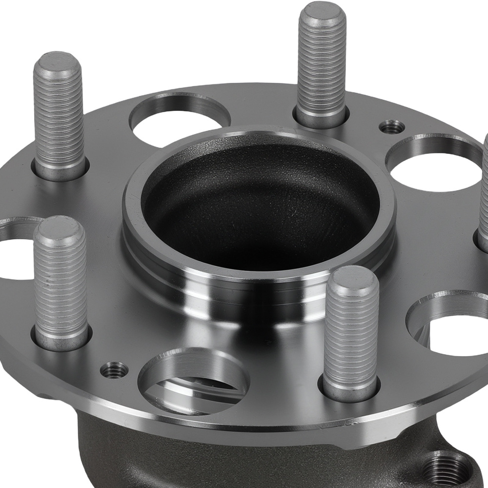 5 Bolt Rear Wheel Bearing Hub Assembly compatible for Honda Accord 13-2020 TLX HJ3736