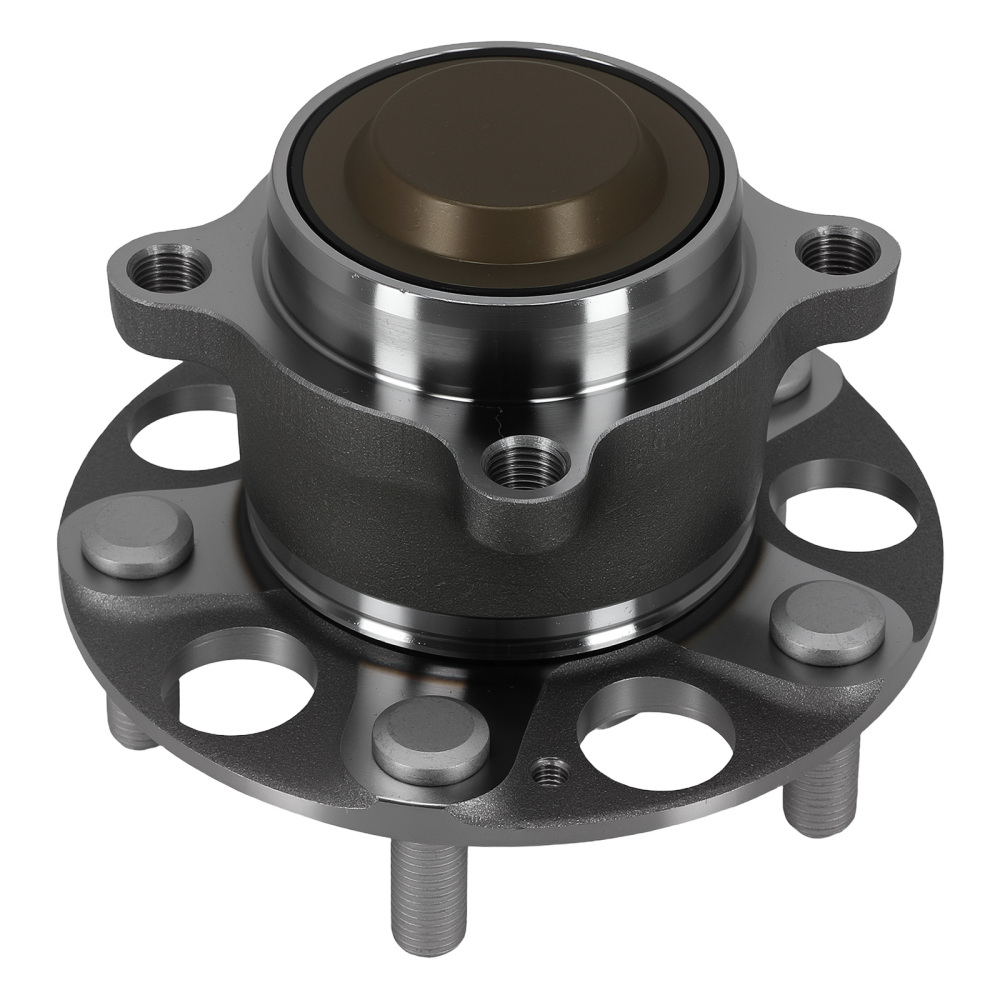 5 Bolt Rear Wheel Bearing Hub Assembly compatible for Honda Accord 13-2020 TLX HJ3736