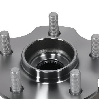 Rear Wheel HubBearing Set compatible for Infiniti JX35 QX60 Pathfinder 2013-19 512548