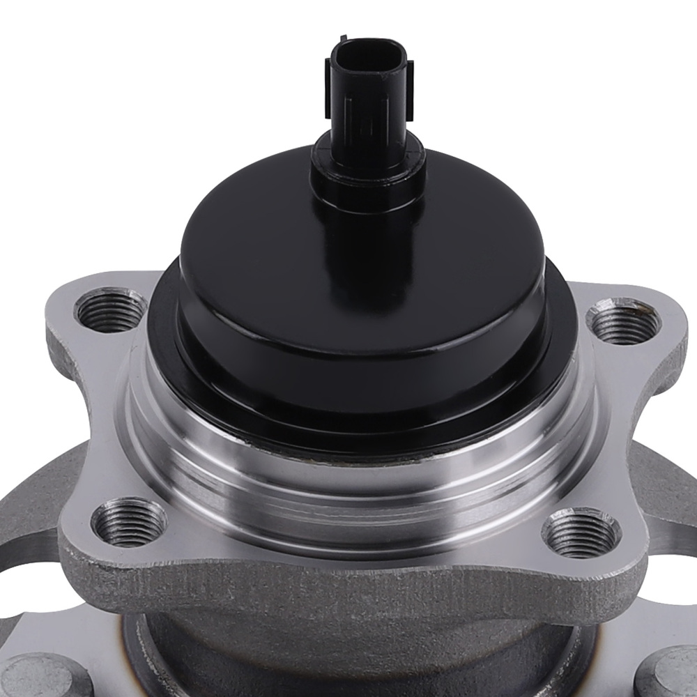 Rear LH / RH Wheel Bearing Hub Assembly compatible for Toyota Camry 2018 - 2020 512644