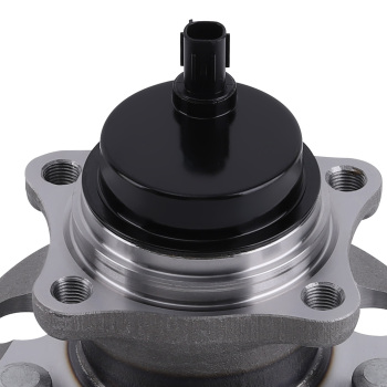 Rear LH / RH Wheel Bearing Hub Assembly compatible for Toyota Camry 2018 - 2020 512644