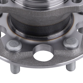 Rear LH / RH Wheel Bearing Hub Assembly compatible for Toyota Camry 2018 - 2020 512644