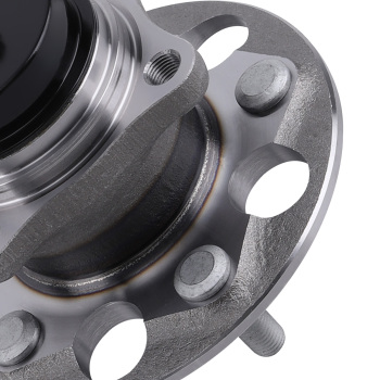 Rear LH / RH Wheel Bearing Hub Assembly compatible for Toyota Camry 2018 - 2020 512644