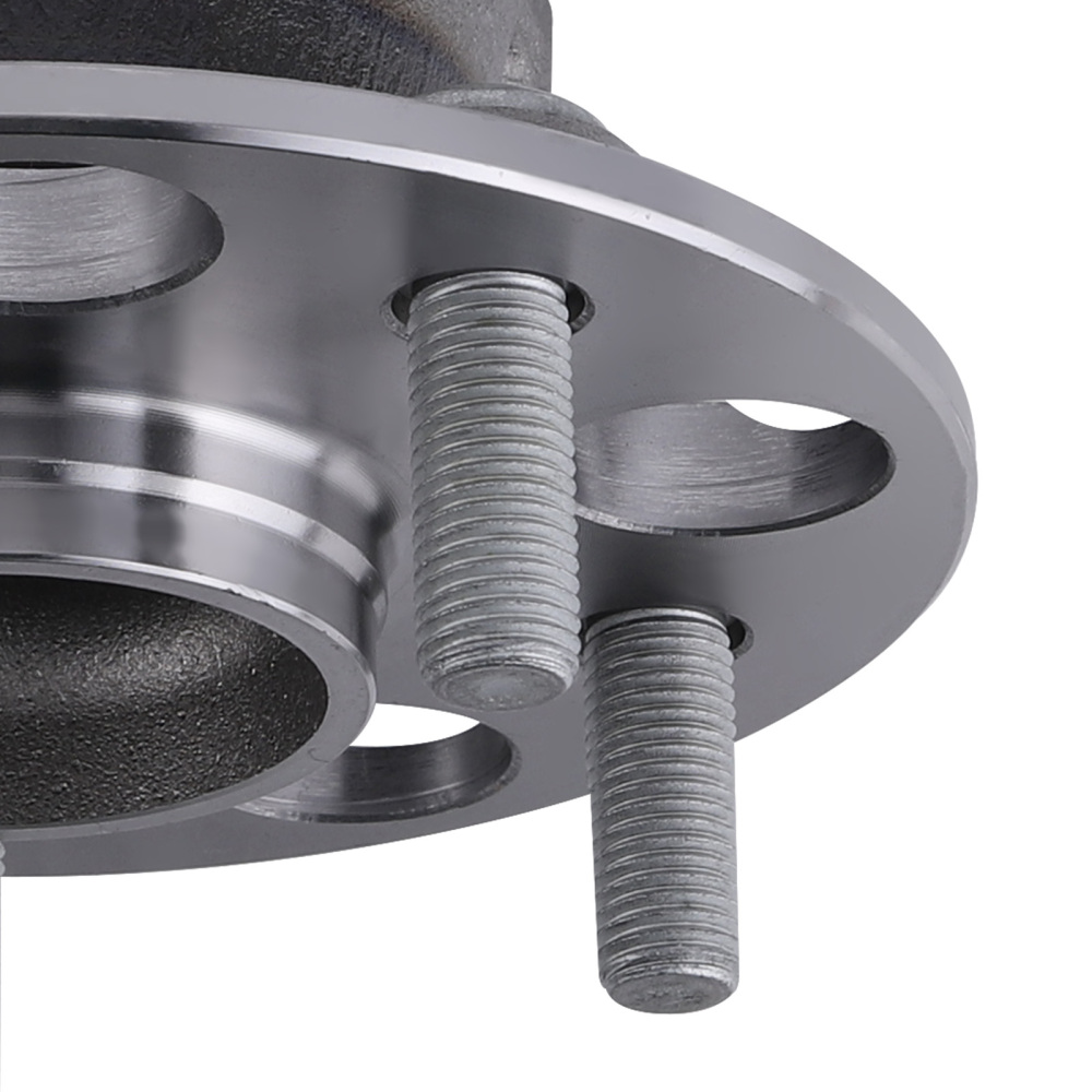 Rear LH / RH Wheel Bearing Hub Assembly compatible for Toyota Camry 2018 - 2020 512644