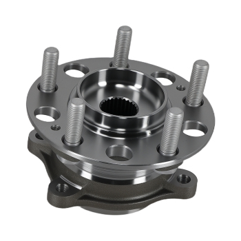 LeftRight Rear Wheel Hub compatible for Hyundai Tucson/Compatible for Kia Sportage AWD 52730-D3000