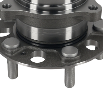 LeftRight Rear Wheel Hub compatible for Hyundai Tucson/Compatible for Kia Sportage AWD 52730-D3000