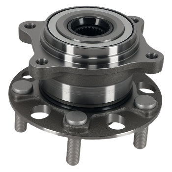 LeftRight Rear Wheel Hub compatible for Hyundai Tucson/Compatible for Kia Sportage AWD 52730-D3000