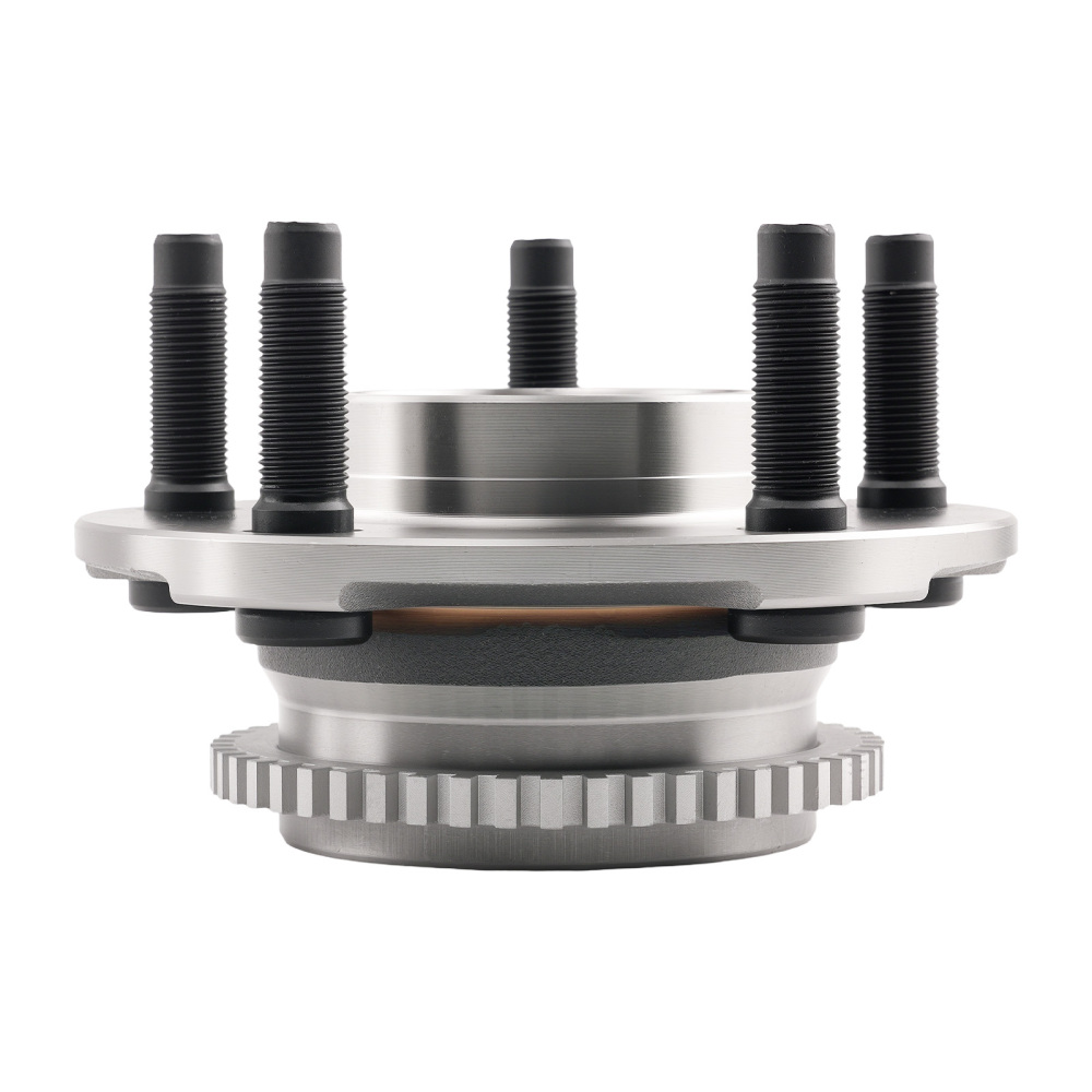 5 Bolt Front Wheel Hub Assembly with ABS compatible for Ford Mustang 1994-2004 1R3Z1104AA
