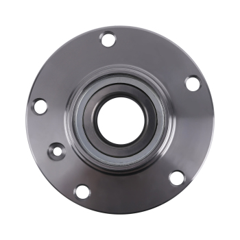 Front Wheel BearingHubs Assembly compatible for BMW 750iL 1992 - 1994BR930161 513125
