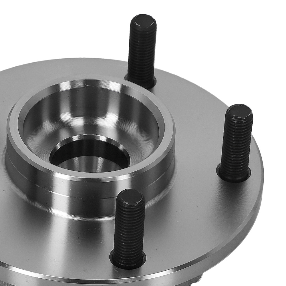 Front Wheel Hub Bearing Assembly compatible for Chevy Blazer compatible for GMC Jimmy 98-05 2WD SP450300