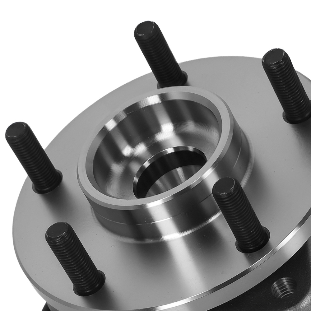 Front Wheel Hub Bearing Assembly compatible for Chevy Blazer compatible for GMC Jimmy 98-05 2WD SP450300
