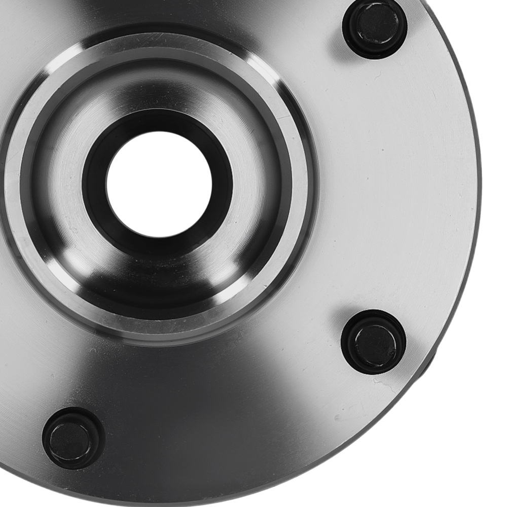 Front Wheel Hub Bearing Assembly compatible for Chevy Blazer compatible for GMC Jimmy 98-05 2WD SP450300