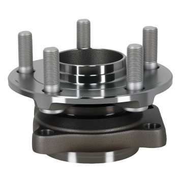 5 Lug Front Wheel Hub Assembly compatible for Subaru Legacy Outback 2005-2014 WA513220 ABS